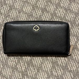 Authentic Kate Spade wallet